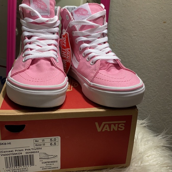 Vans - Picture 3 of 3